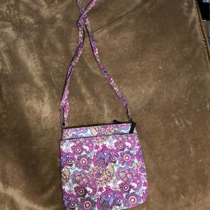 Off brand Vera Bradley purse